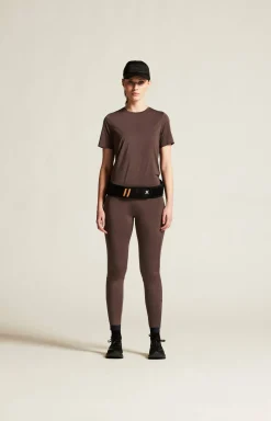 Craft Sportswear T-Shirts & Tröjor^PRO Trail Ss Tee 2 W Prune