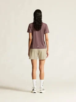 Craft Sportswear T-Shirts & Tröjor^PRO Trail Ss Tee 2 W Flint