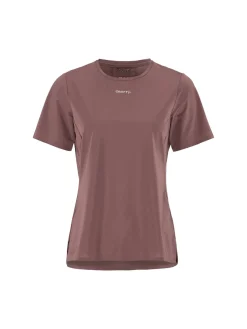 Craft Sportswear T-Shirts & Tröjor^PRO Trail Ss Tee 2 W Flint