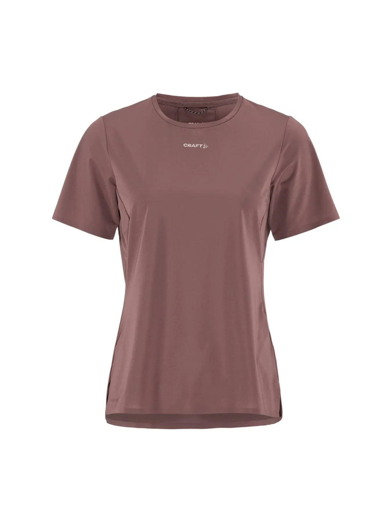 Craft Sportswear T-Shirts & Tröjor^PRO Trail Ss Tee 2 W Flint