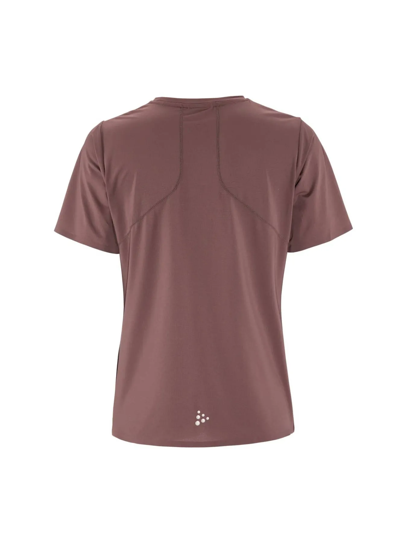 Craft Sportswear T-Shirts & Tröjor^PRO Trail Ss Tee 2 W Flint