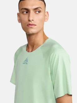 Craft Sportswear T-Shirts & Tröjor^PRO Trail SS Tee M Plexi