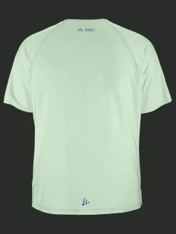 Craft Sportswear T-Shirts & Tröjor^PRO Trail SS Tee M Plexi