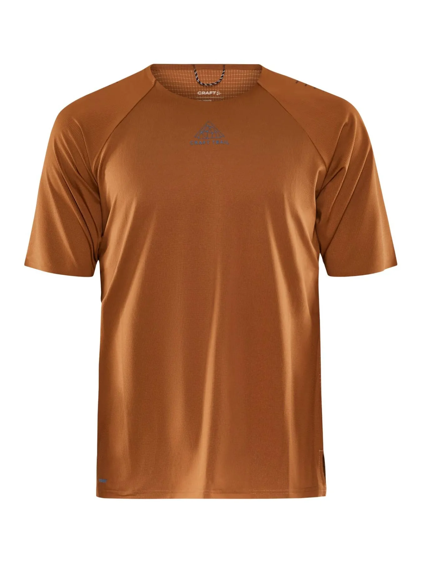 Craft Sportswear T-Shirts & Tröjor^PRO Trail SS Tee M Roots