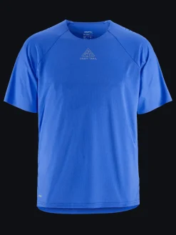 Craft Sportswear T-Shirts & Tröjor^PRO Trail SS Tee M Jump