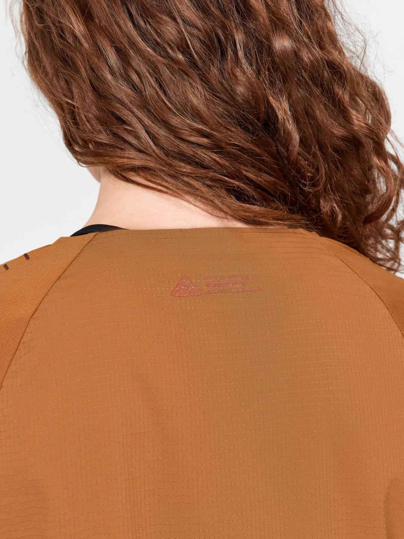 Craft Sportswear T-Shirts & Tröjor^PRO Trail SS Tee W Roots