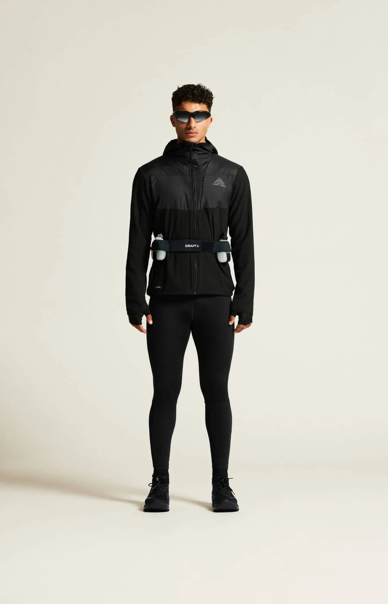 Craft Sportswear Jackor & Västar^PRO Trail SubZ Jacket M