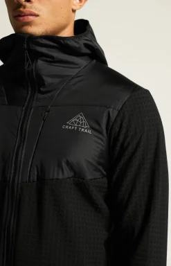 Craft Sportswear Jackor & Västar^PRO Trail SubZ Jacket M