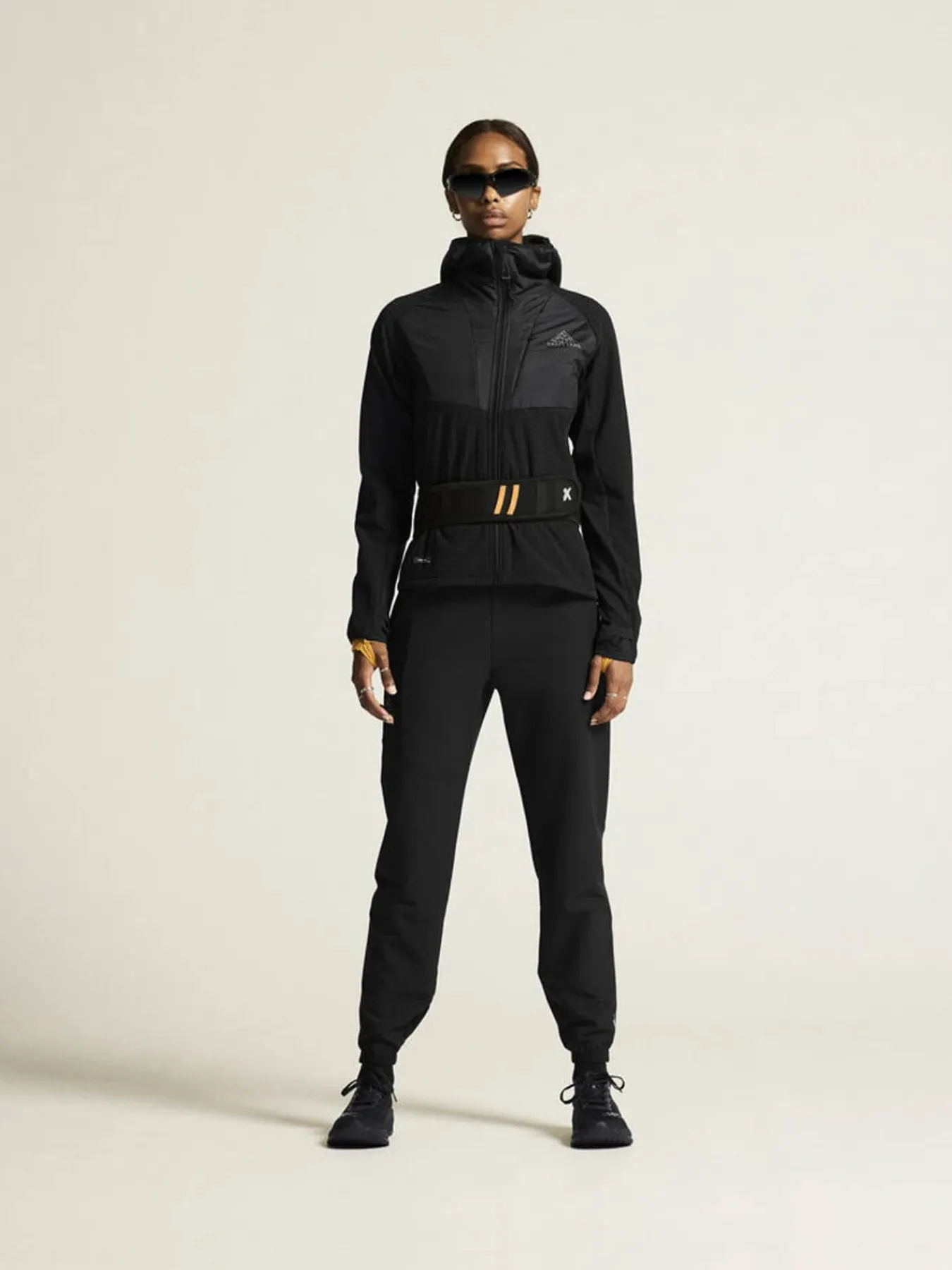 Craft Sportswear Jackor & Västar^PRO Trail SubZ Jacket W