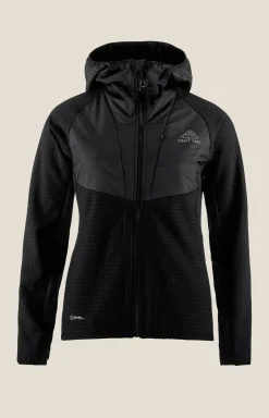 Craft Sportswear Jackor & Västar^PRO Trail SubZ Jacket W
