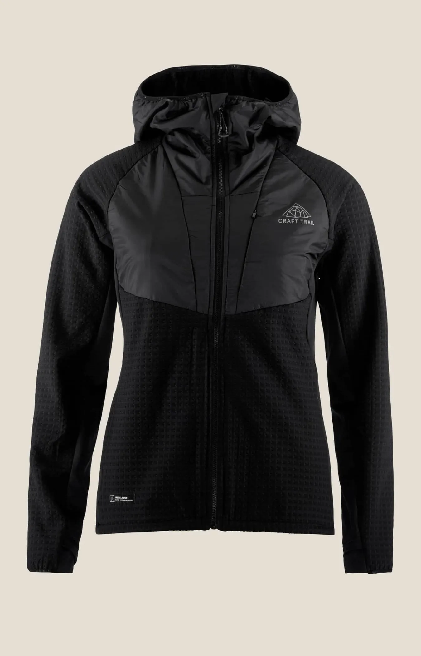 Craft Sportswear Jackor & Västar^PRO Trail SubZ Jacket W