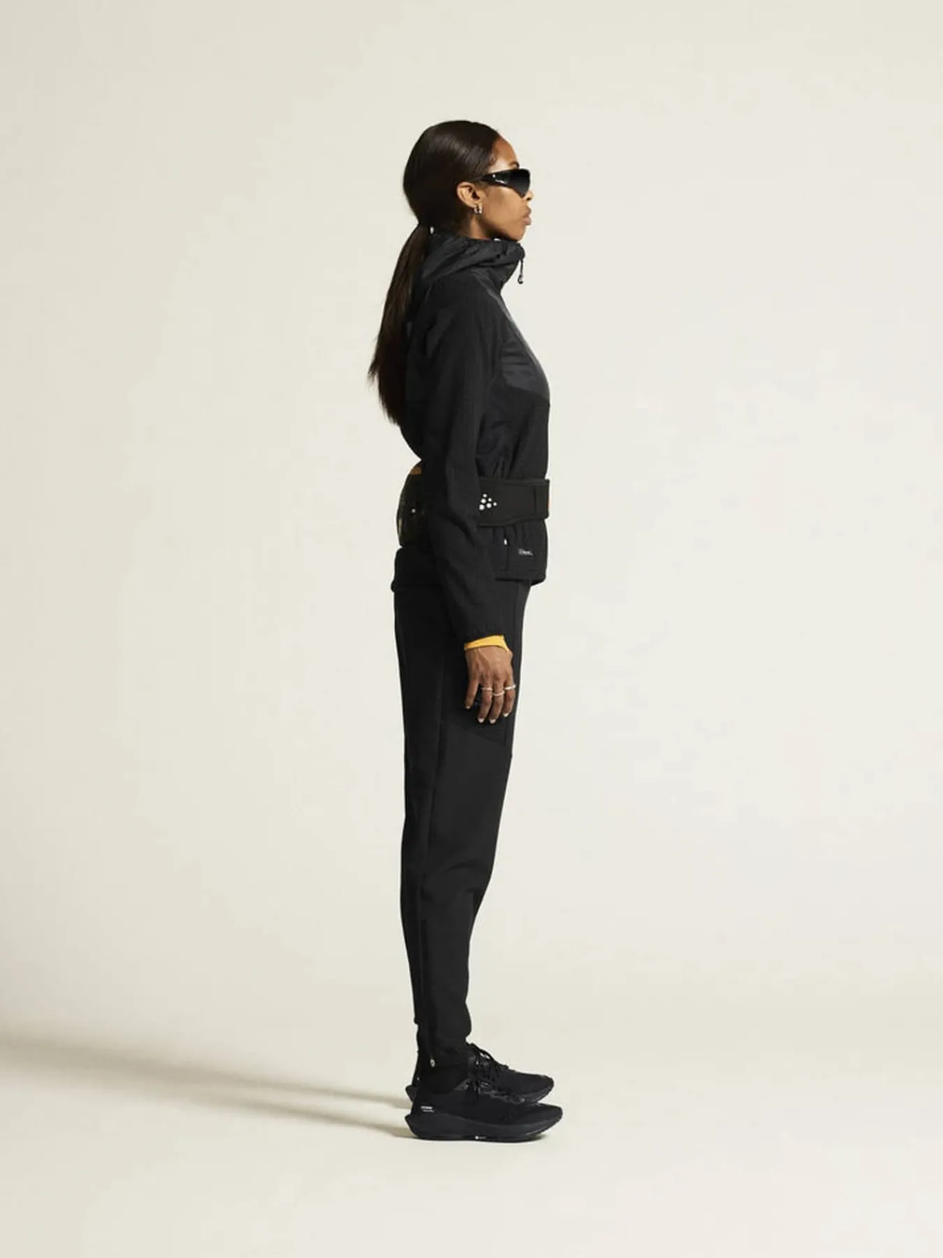 Craft Sportswear Jackor & Västar^PRO Trail SubZ Jacket W