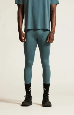 Craft Sportswear Tights^PRO Trail Tights 2 M Orion