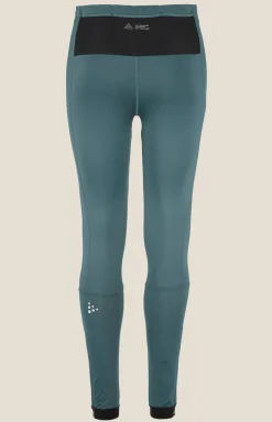 Craft Sportswear Tights^PRO Trail Tights 2 M Orion