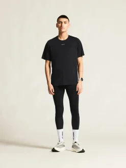 Craft Sportswear Tights^PRO Trail Tights 2 M Black/Black