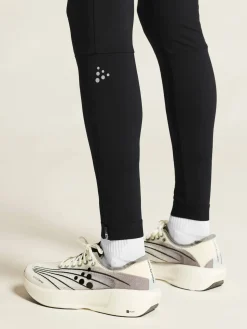Craft Sportswear Tights^PRO Trail Tights 2 M Black/Black