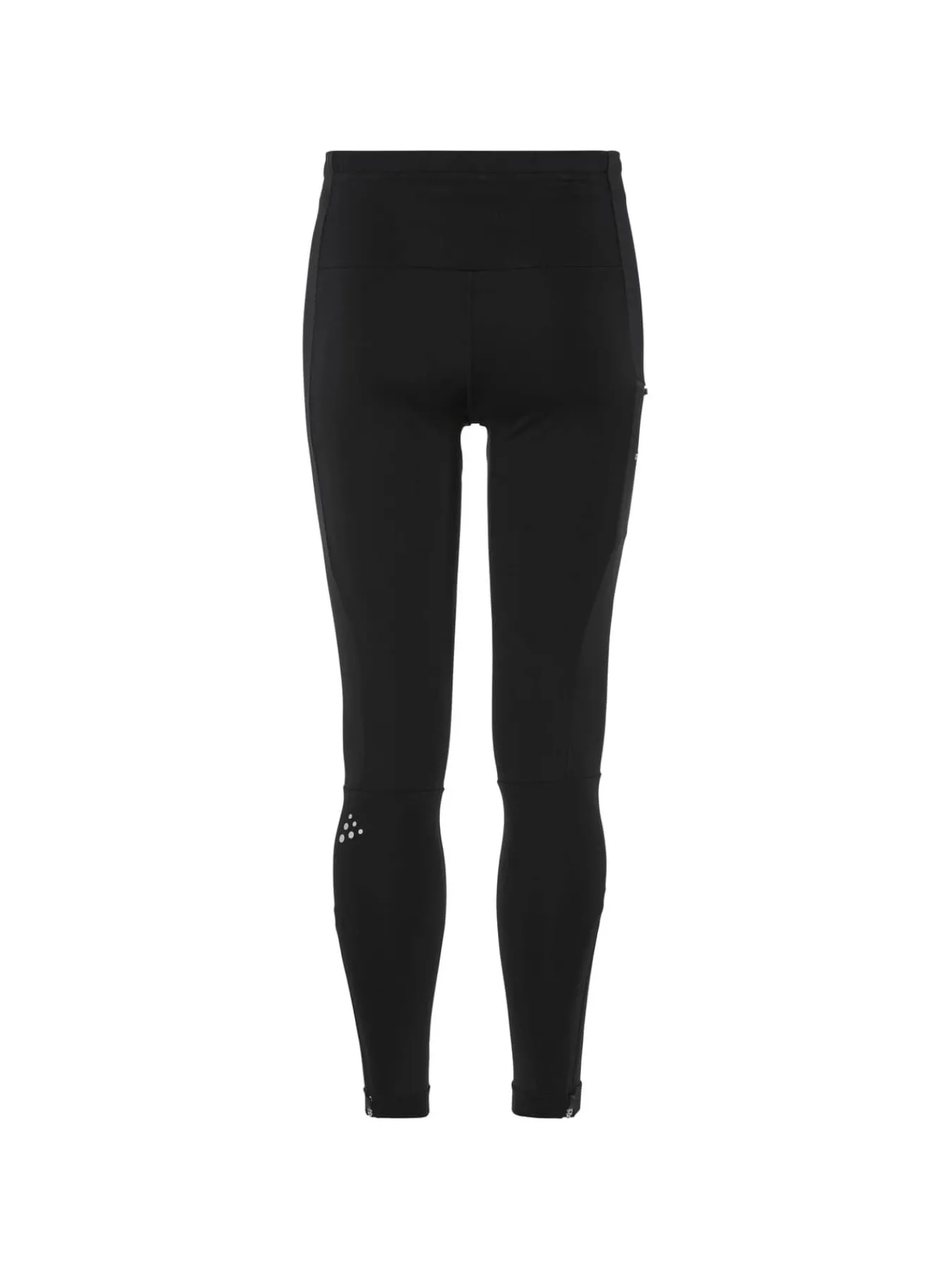 Craft Sportswear Tights^PRO Trail Tights 2 M Black/Black