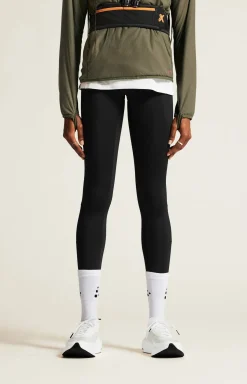 Craft Sportswear Tights^PRO Trail Tights 2 W Black