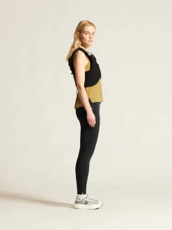 Craft Sportswear Tights^PRO Trail Tights 2 W Black/Black