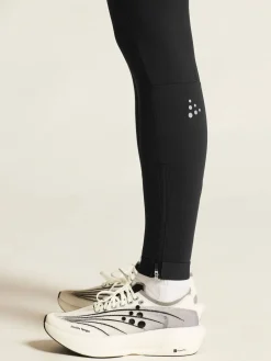 Craft Sportswear Tights^PRO Trail Tights 2 W Black/Black
