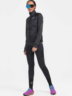 Craft Sportswear Tights^PRO Trail Tights W Black