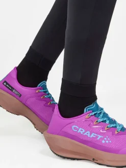 Craft Sportswear Tights^PRO Trail Tights W Black