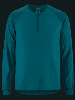 Craft Sportswear T-Shirts & Tröjor^PRO Trail Wind LS Tee M Alfa