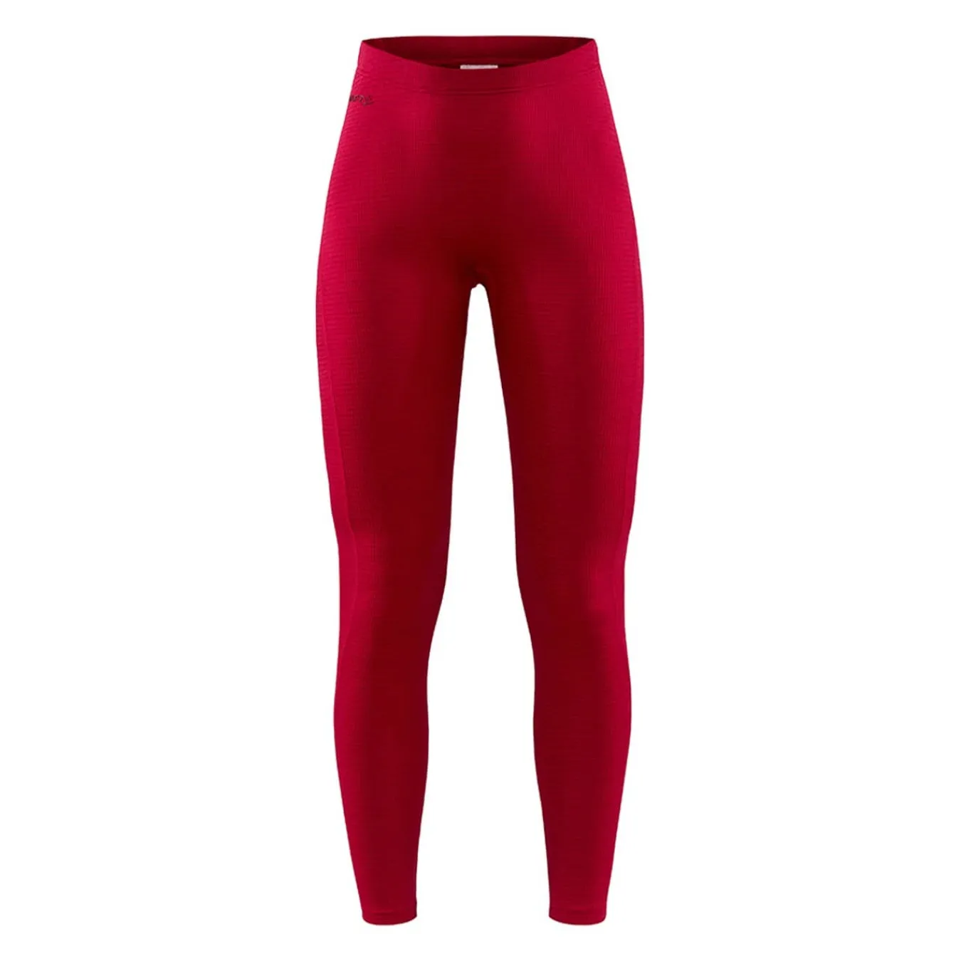Craft Sportswear Underställ|Aktiva Underställ^PRO Wool Extreme X Pant W Machine-Rhubarb