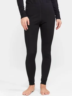 Craft Sportswear Underställ|Aktiva Underställ^PRO Wool Merino Pant W