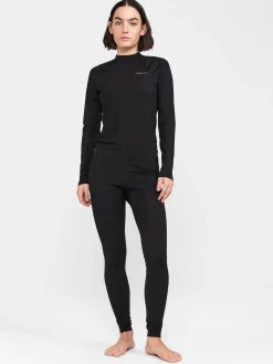Craft Sportswear Underställ|Aktiva Underställ^PRO Wool Merino Pant W