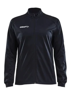 Craft Sportswear Jackor & Västar|Teamwear^Progress Jacket W Black