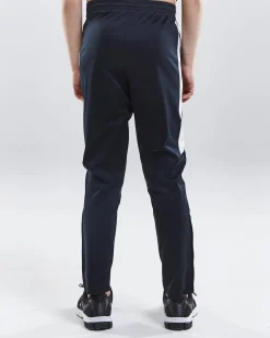 Craft Sportswear Byxor^Progress Pant Jr Black/White