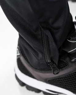 Craft Sportswear Byxor^Progress Pant Jr Black/White