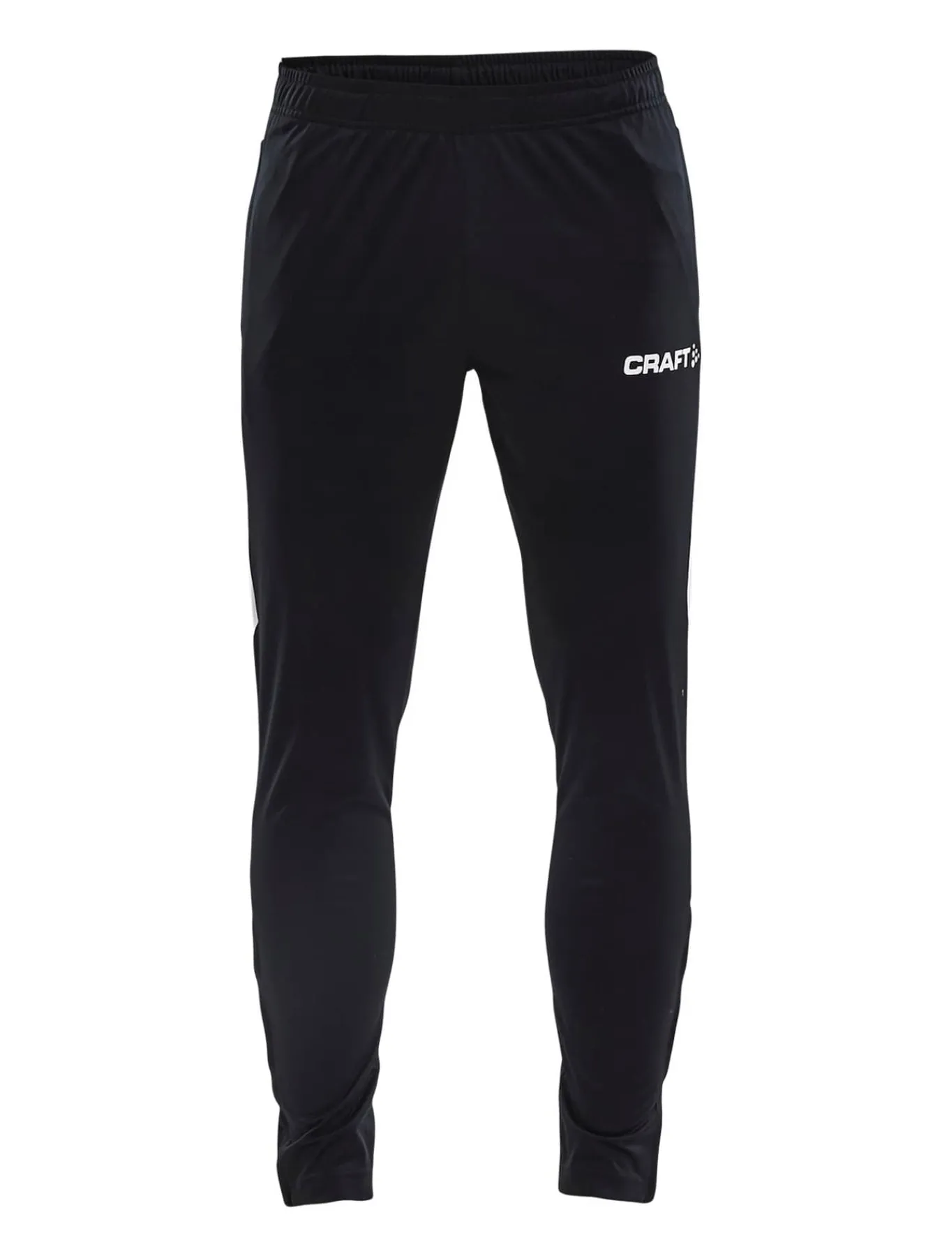 Craft Sportswear Teamwear^Progress Pant M Black/White