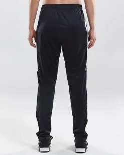 Craft Sportswear Byxor|Teamwear^Progress Pant W Black/White
