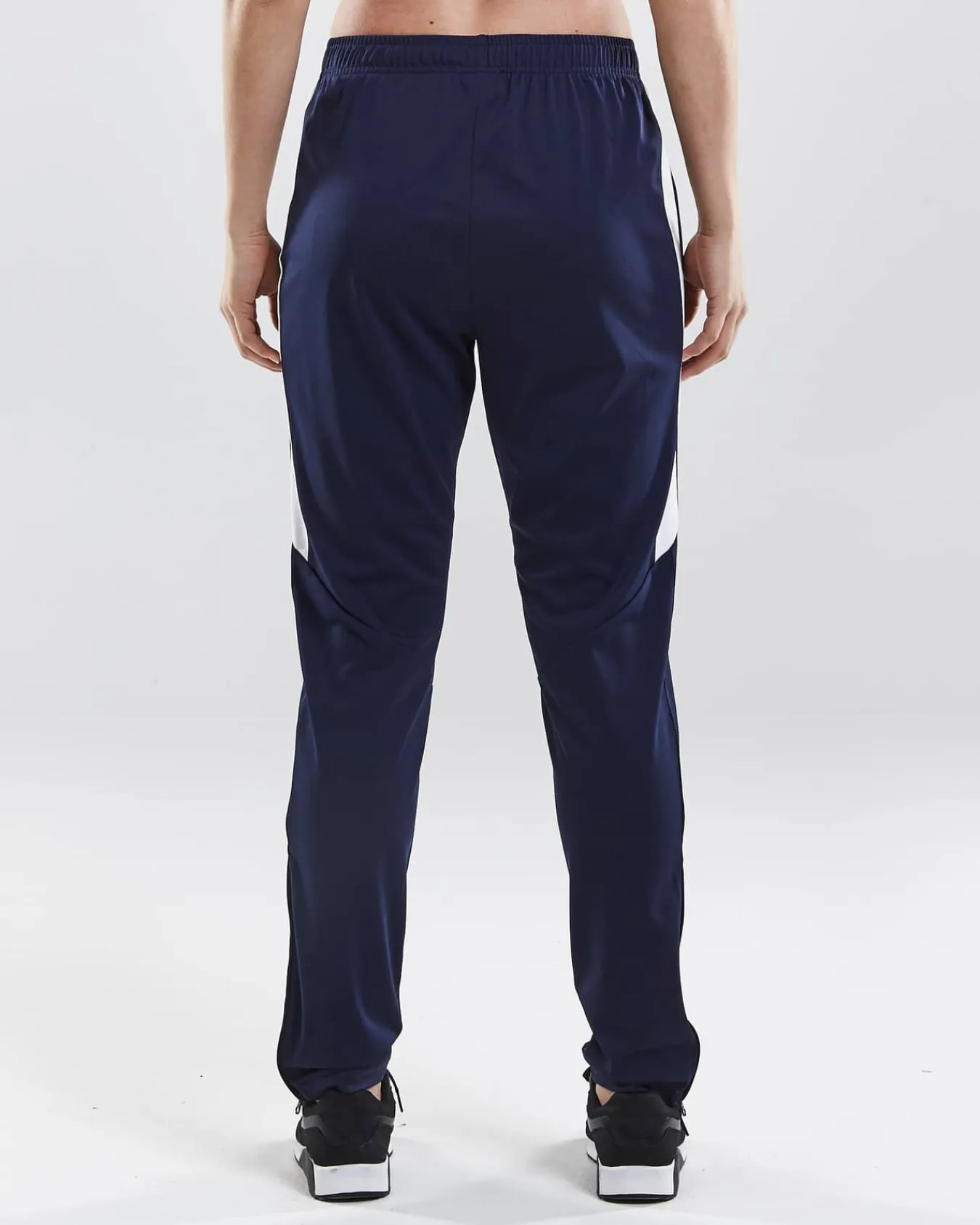 Craft Sportswear Byxor|Teamwear^Progress Pant W Navy/White