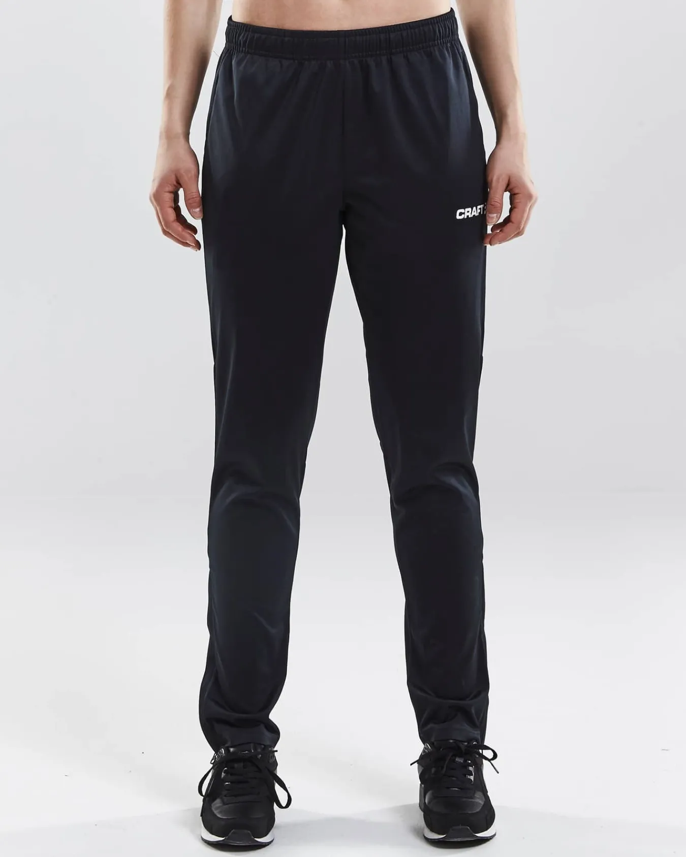Craft Sportswear Byxor|Teamwear^Progress Pant W Black