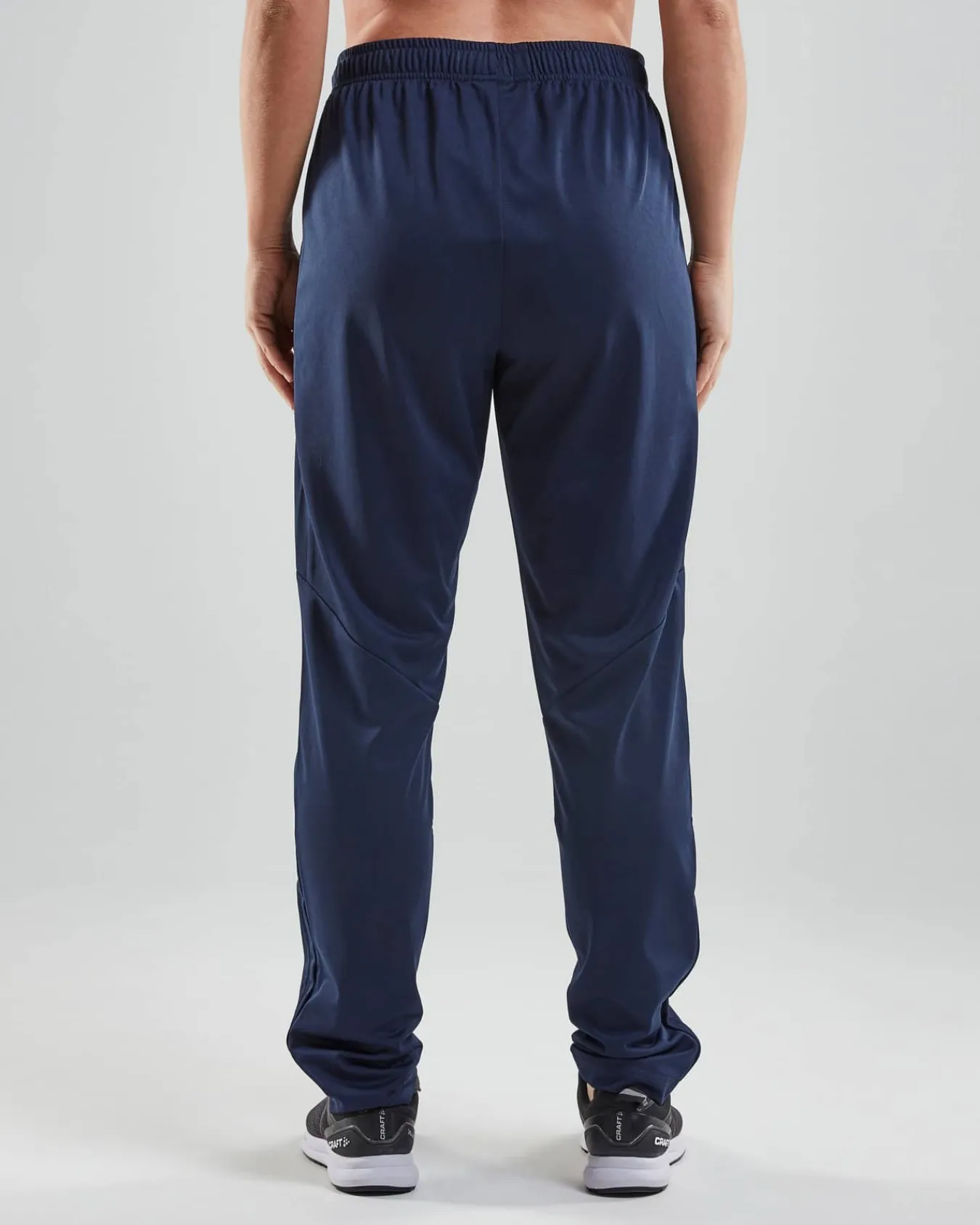 Craft Sportswear Byxor|Teamwear^Progress Pant W Navy