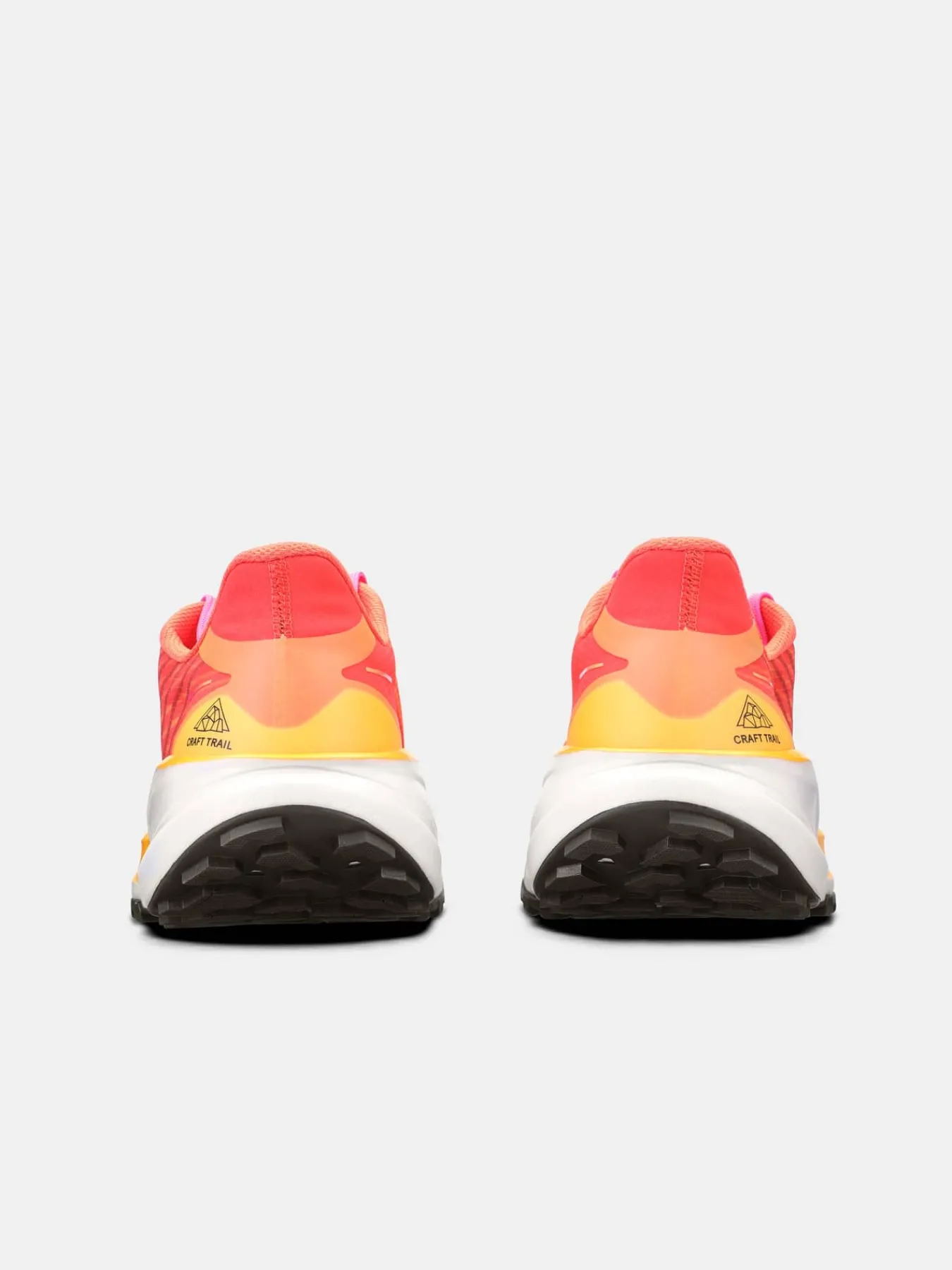 Craft Sportswear Trailskor|Alla Löparskor^Pure Trail M Vibrant/Tart