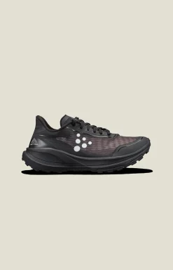 Craft Sportswear Trailskor|Alla Löparskor^Pure Trail M Black-White
