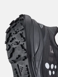 Craft Sportswear Trailskor|Alla Löparskor^Pure Trail M Black-White
