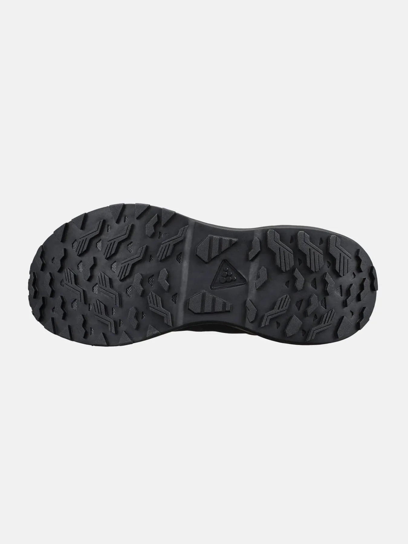 Craft Sportswear Trailskor|Alla Löparskor^Pure Trail M Black-White