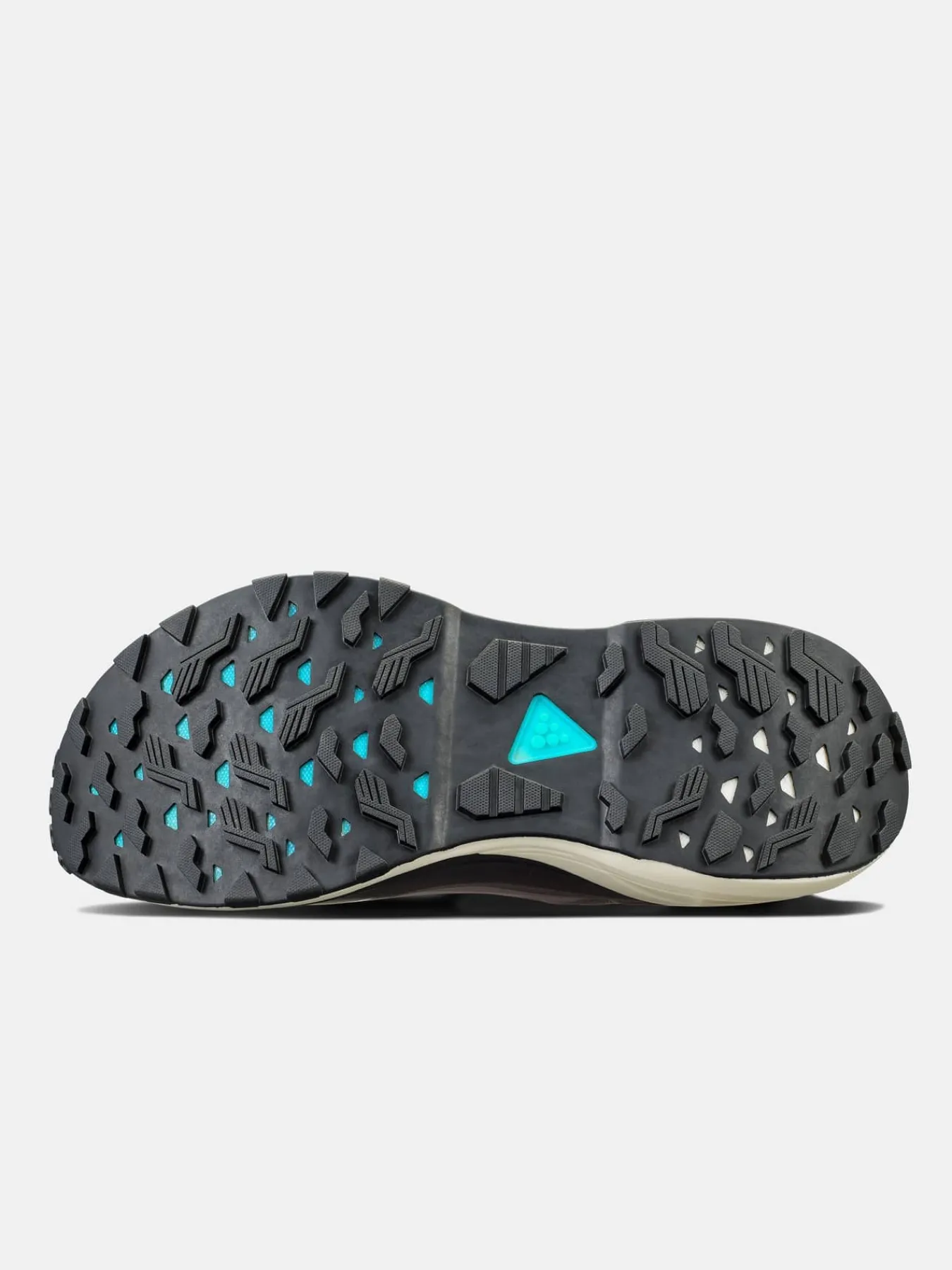 Craft Sportswear Trailskor|Alla Löparskor^Pure Trail M Concrete-Blaze