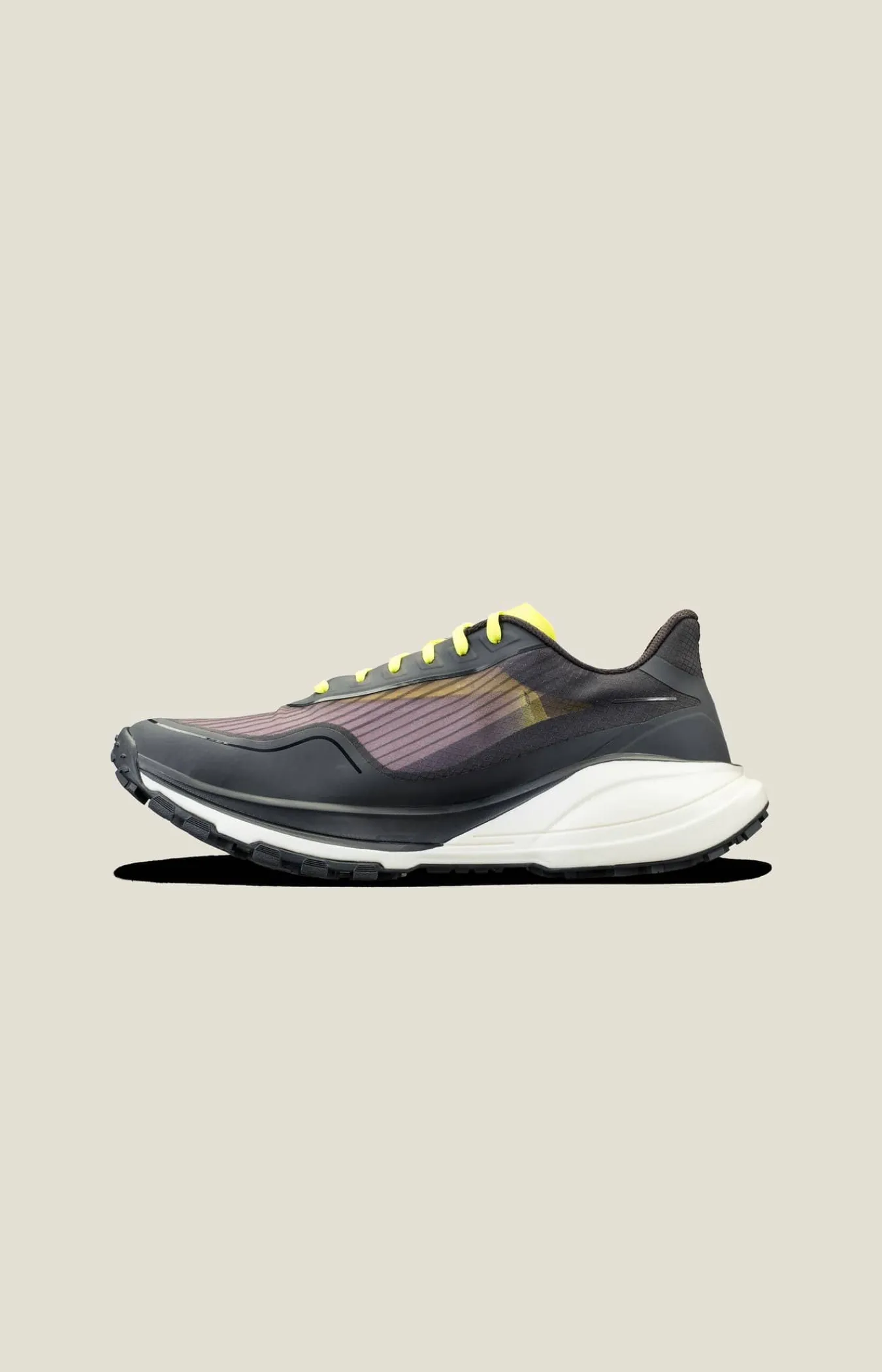 Craft Sportswear Trailskor|Alla Löparskor^Pure Trail M Black-N Light