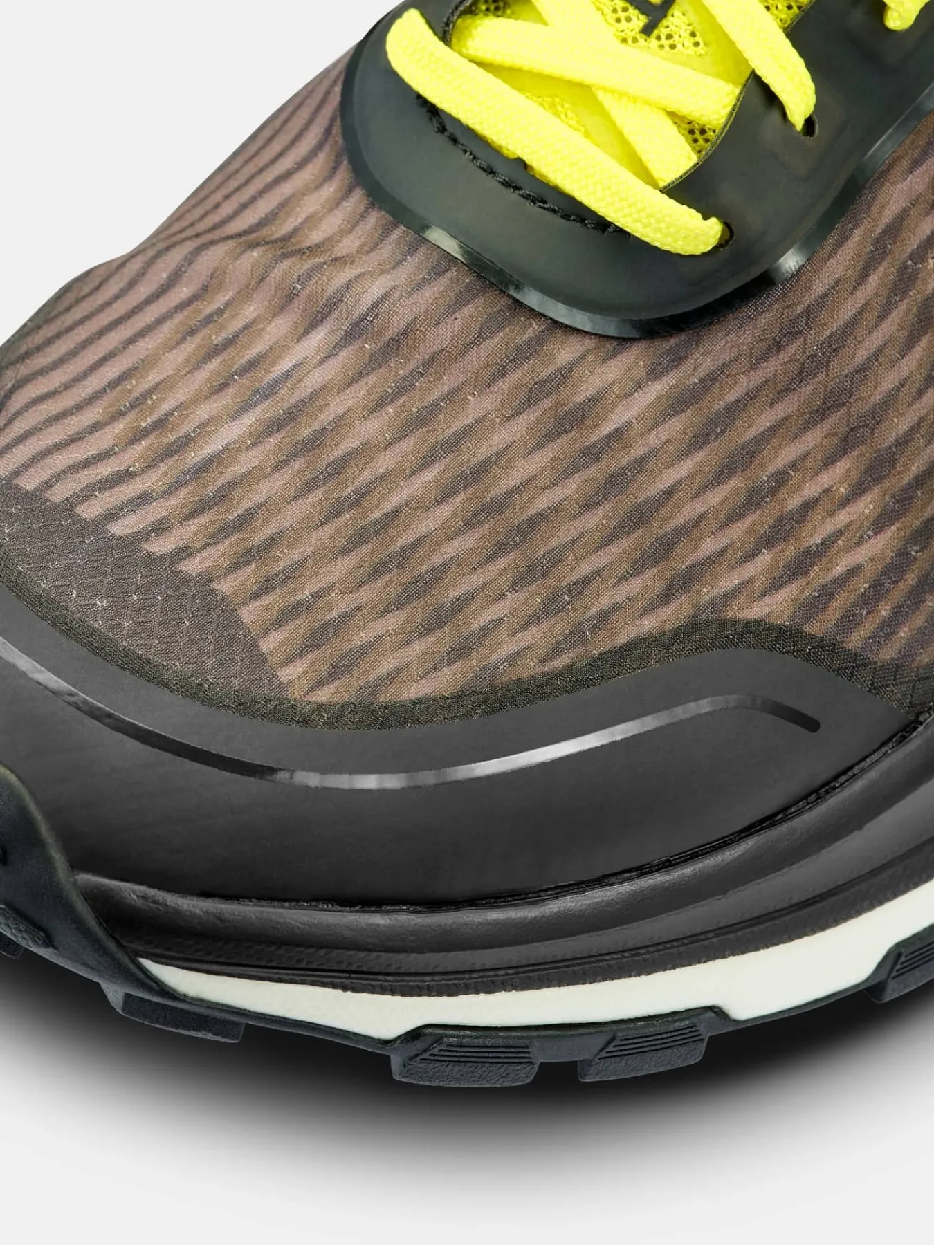 Craft Sportswear Trailskor|Alla Löparskor^Pure Trail M Black-N Light