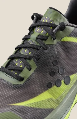 Craft Sportswear Trailskor^Pure Trail PRO M Rift/Multi