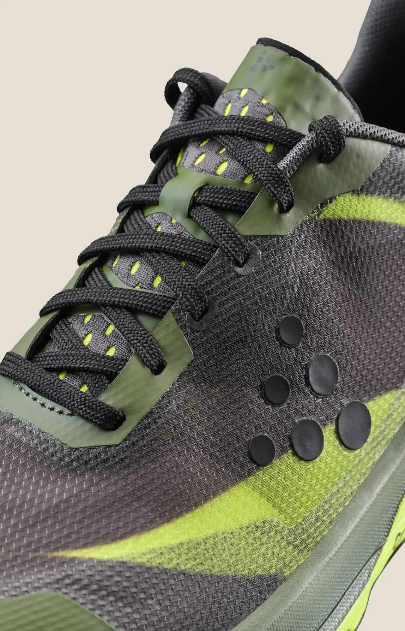 Craft Sportswear Trailskor^Pure Trail PRO M Rift/Multi
