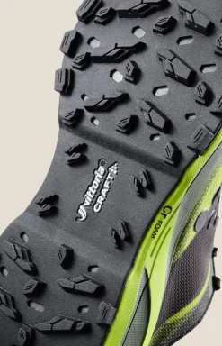 Craft Sportswear Trailskor^Pure Trail PRO M Rift/Multi