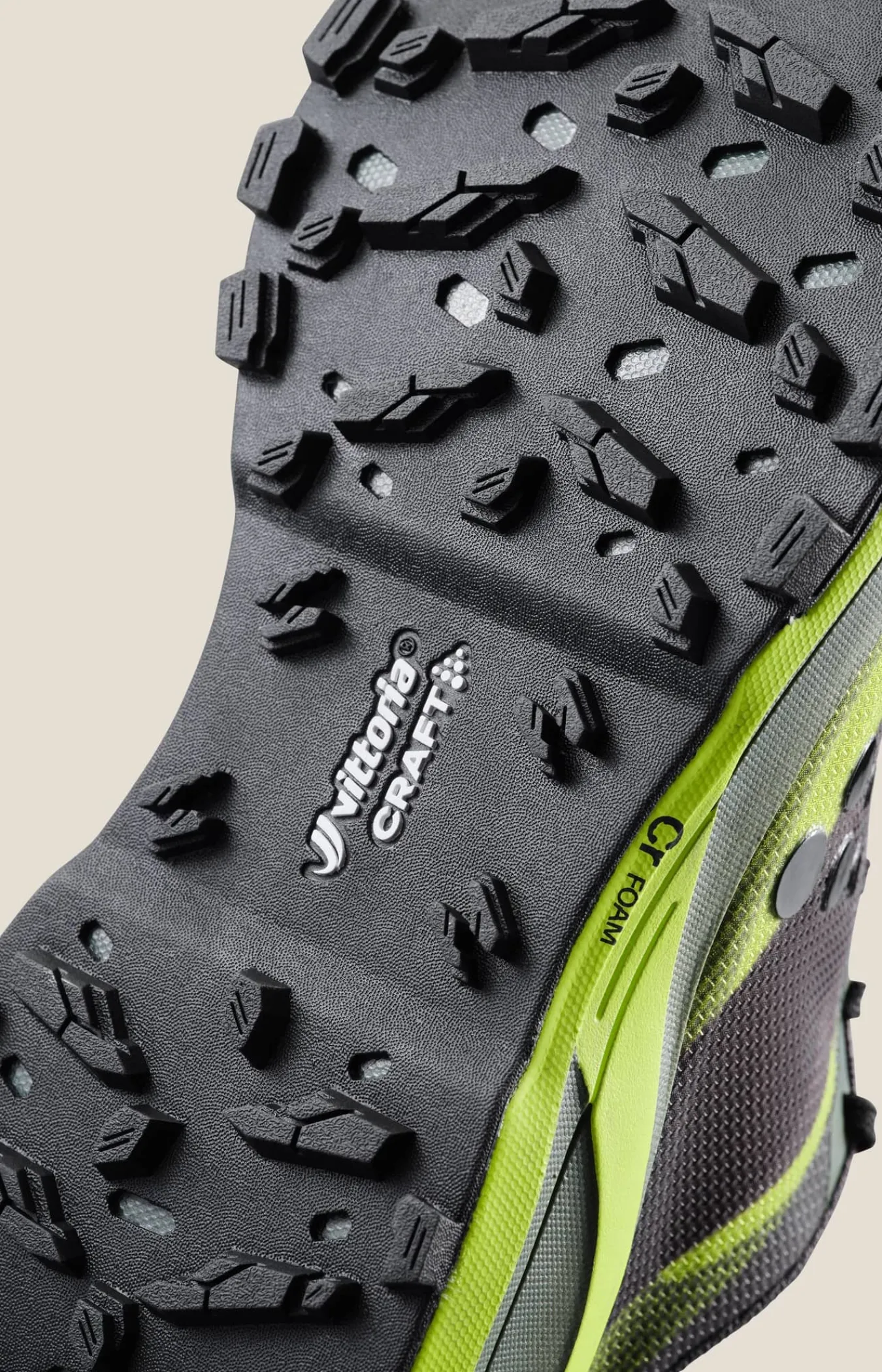 Craft Sportswear Trailskor^Pure Trail PRO M Rift/Multi