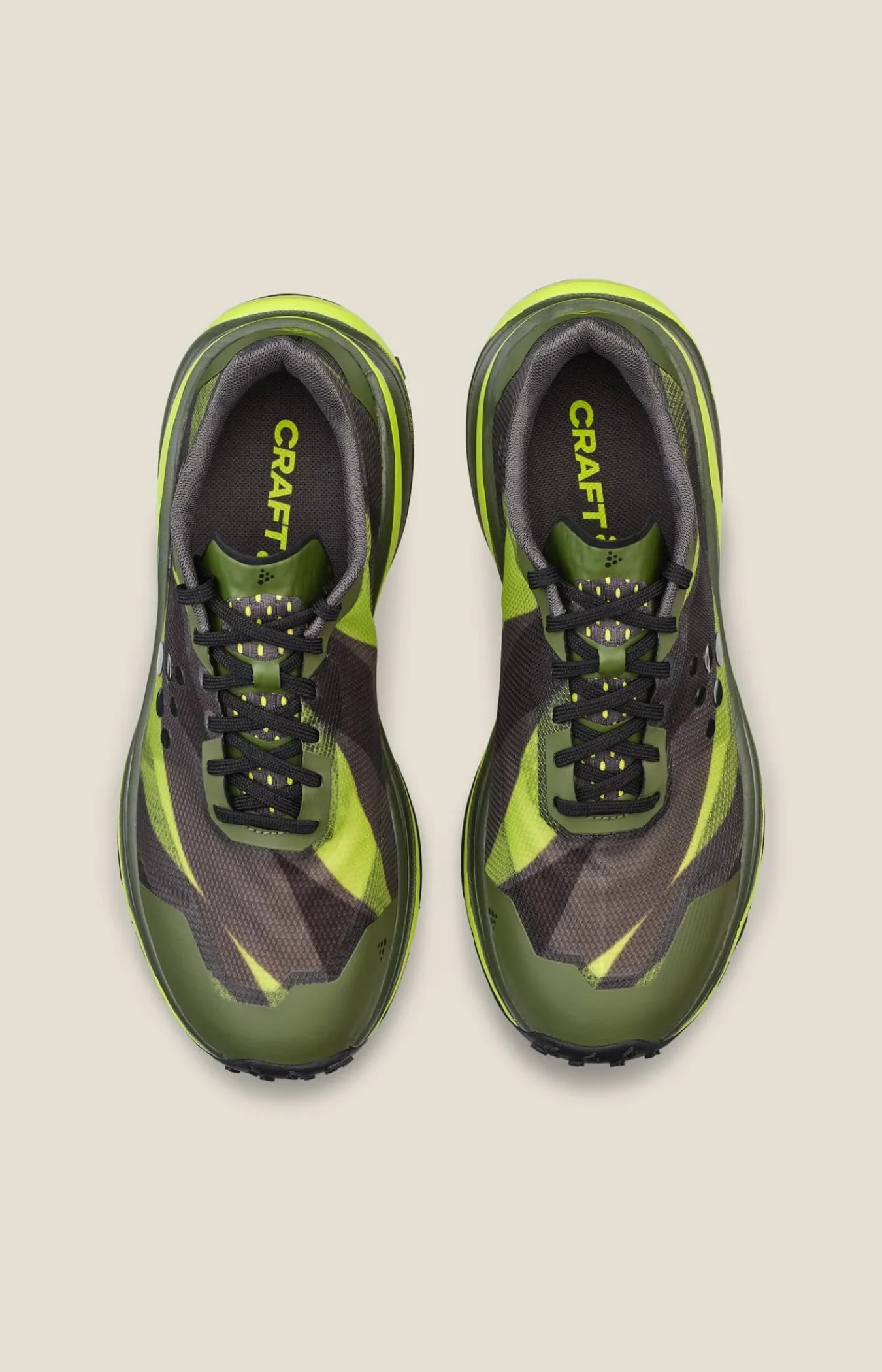 Craft Sportswear Trailskor^Pure Trail PRO M Rift/Multi